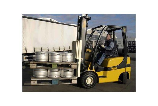 Çayırova Kiralık Forklift